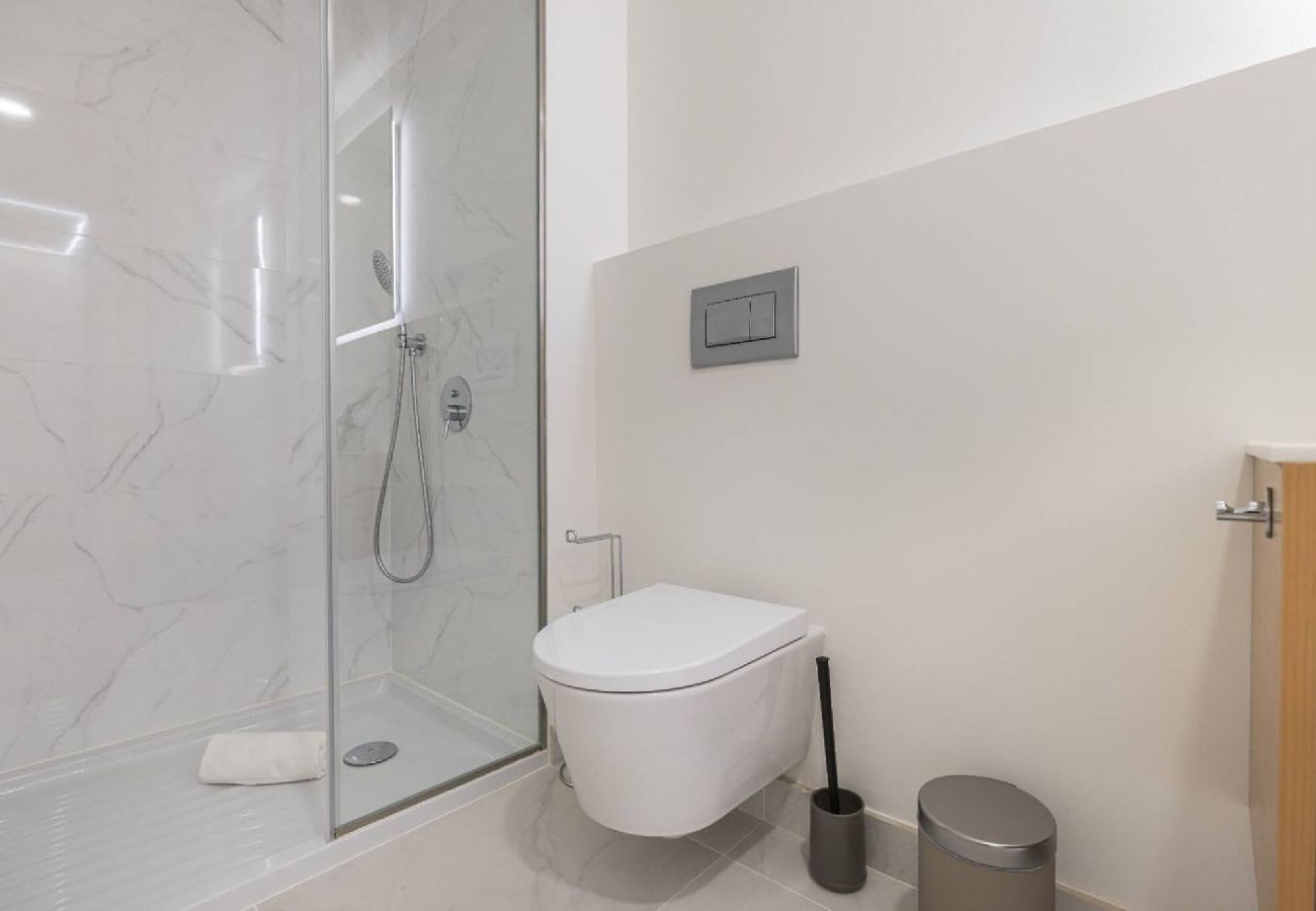 Apartment in Lisbon - Duque de Loule 44 by Innkeeper 