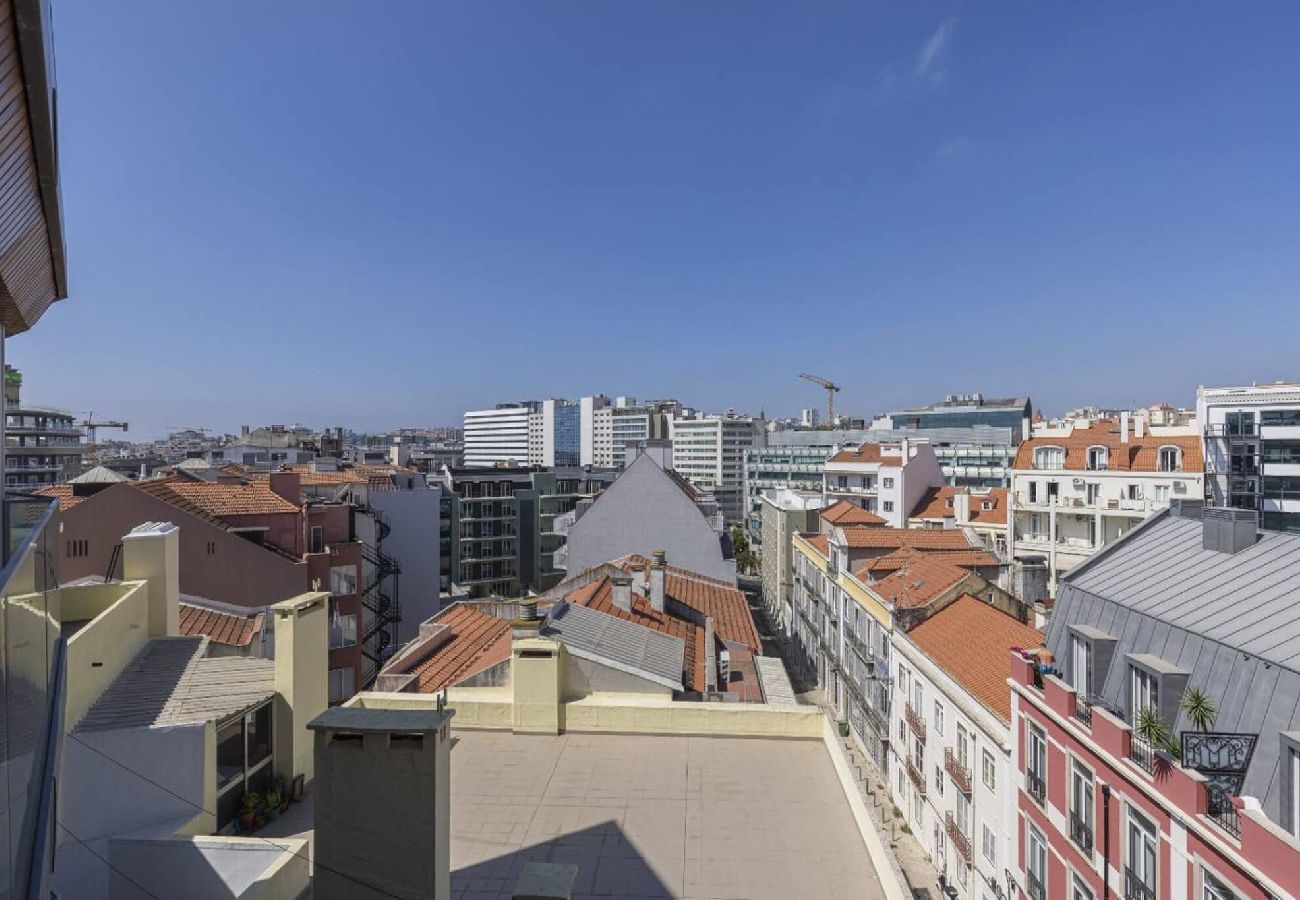 Apartment in Lisbon - Duque de Loule 44 by Innkeeper 