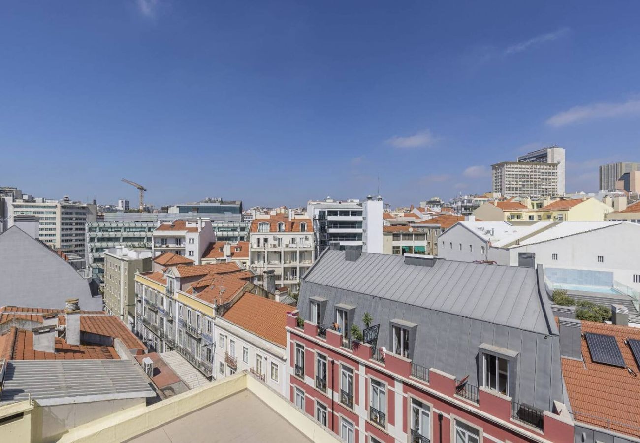 Apartment in Lisbon - Duque de Loule 44 by Innkeeper 