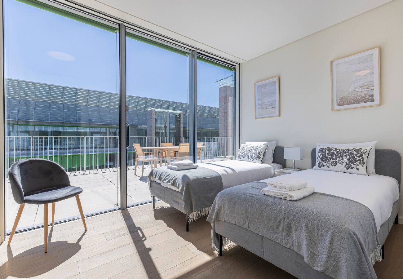 Apartment in Lisbon - Prata Riverside XIII by Innkeeper 