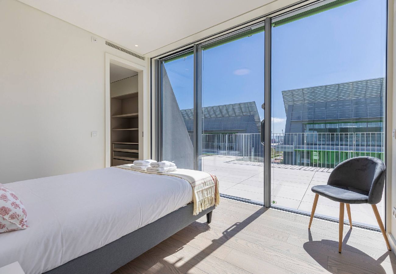 Apartment in Lisbon - Prata Riverside XIII by Innkeeper 