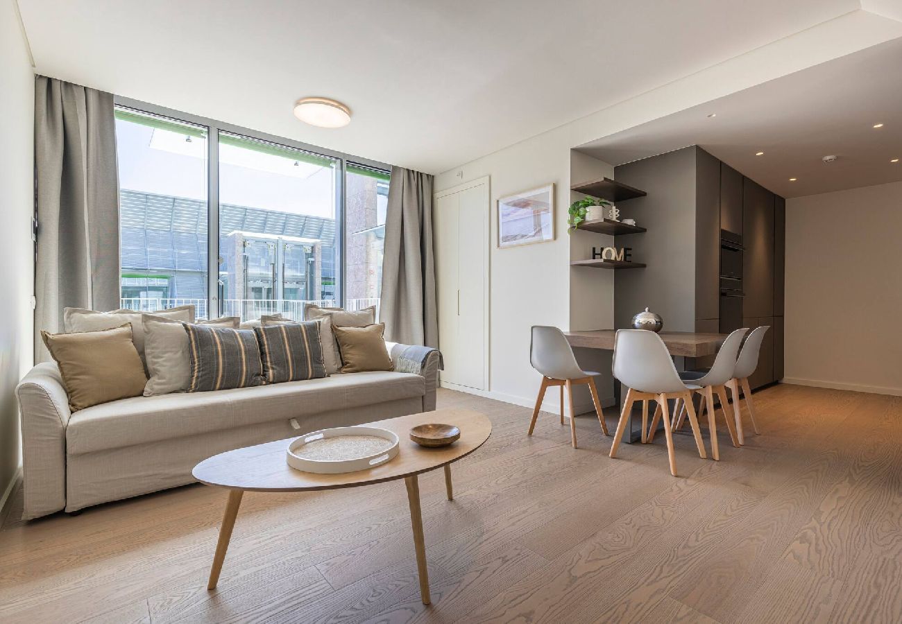 Apartment in Lisbon - Prata Riverside XIII by Innkeeper 