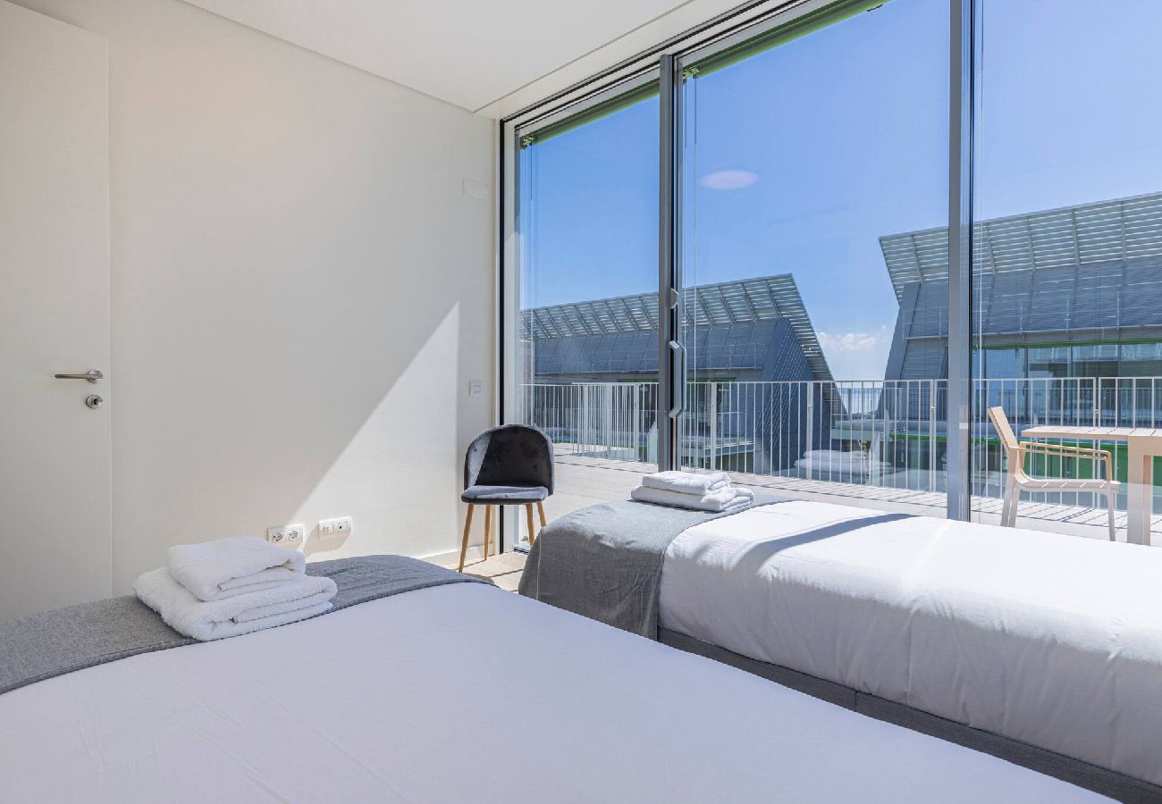 Apartment in Lisbon - Prata Riverside XIII by Innkeeper 