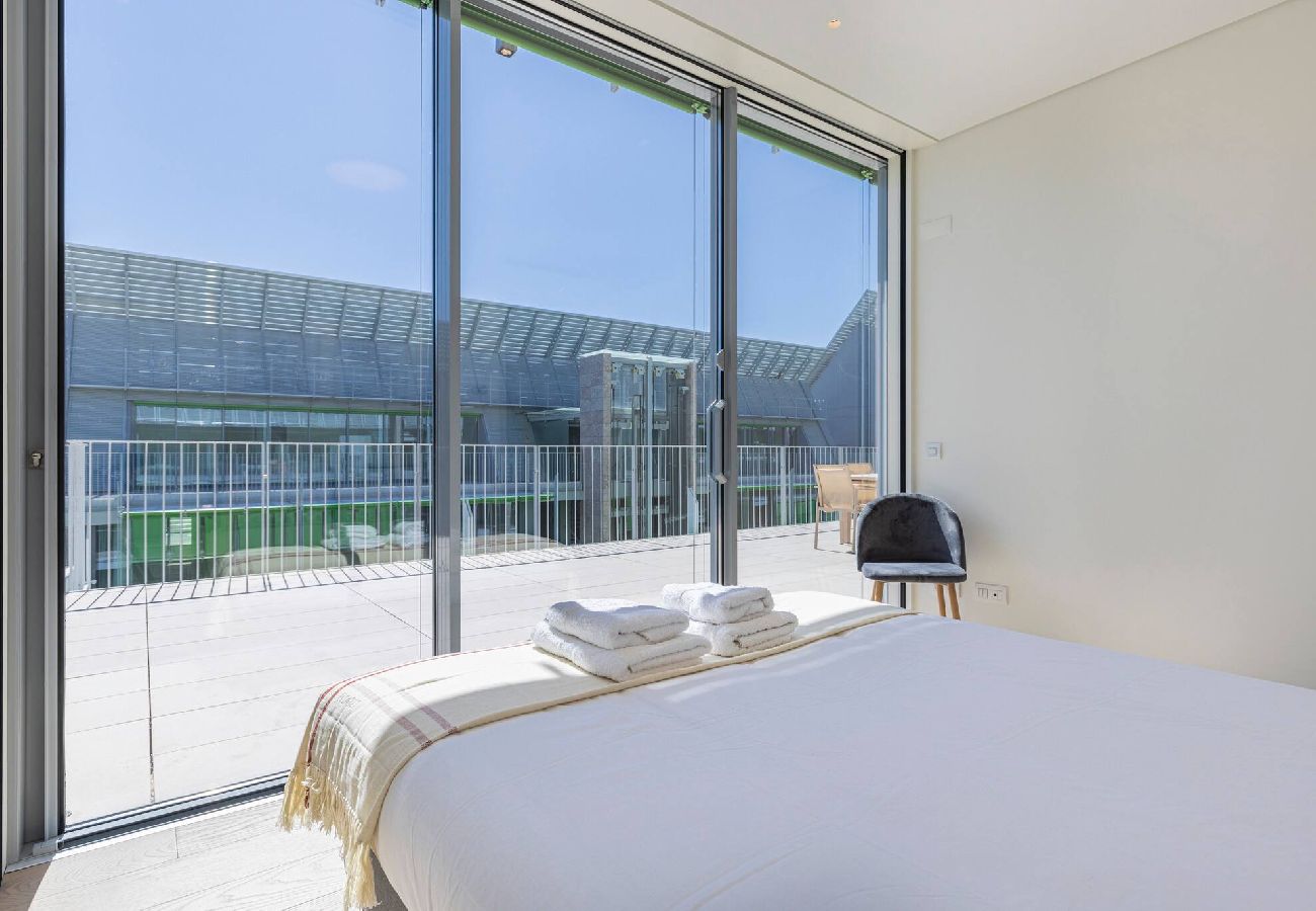 Apartment in Lisbon - Prata Riverside XIII by Innkeeper 