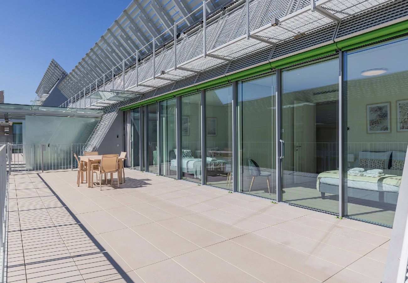 Apartment in Lisbon - Prata Riverside XIII by Innkeeper 