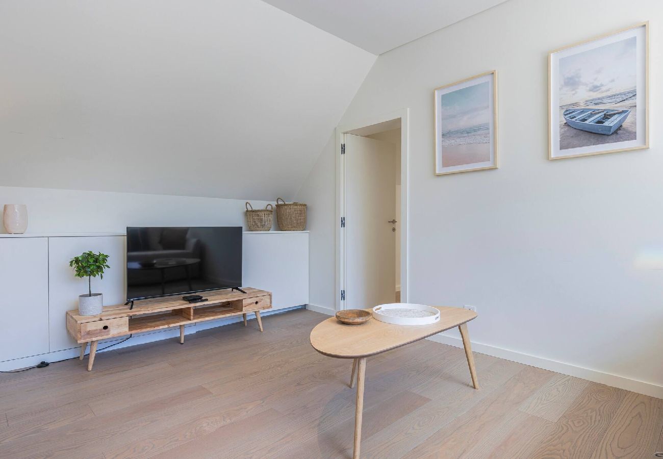 Apartment in Lisbon - Prata Riverside XIII by Innkeeper 