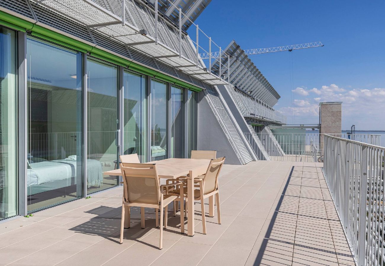 Apartment in Lisbon - Prata Riverside XIII by Innkeeper 