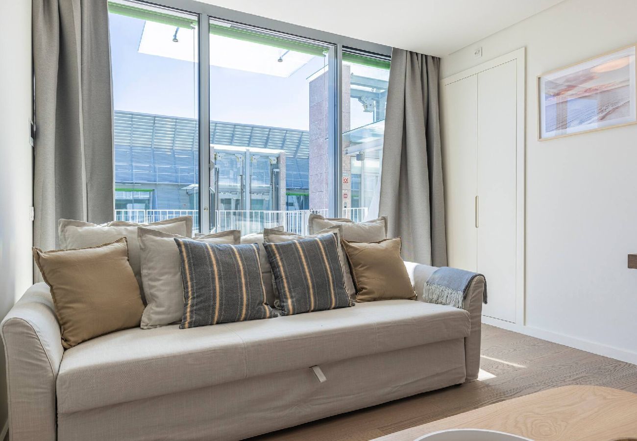 Apartment in Lisbon - Prata Riverside XIII by Innkeeper 