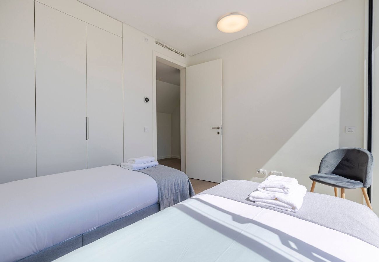Apartment in Lisbon - Prata Riverside XIII by Innkeeper 