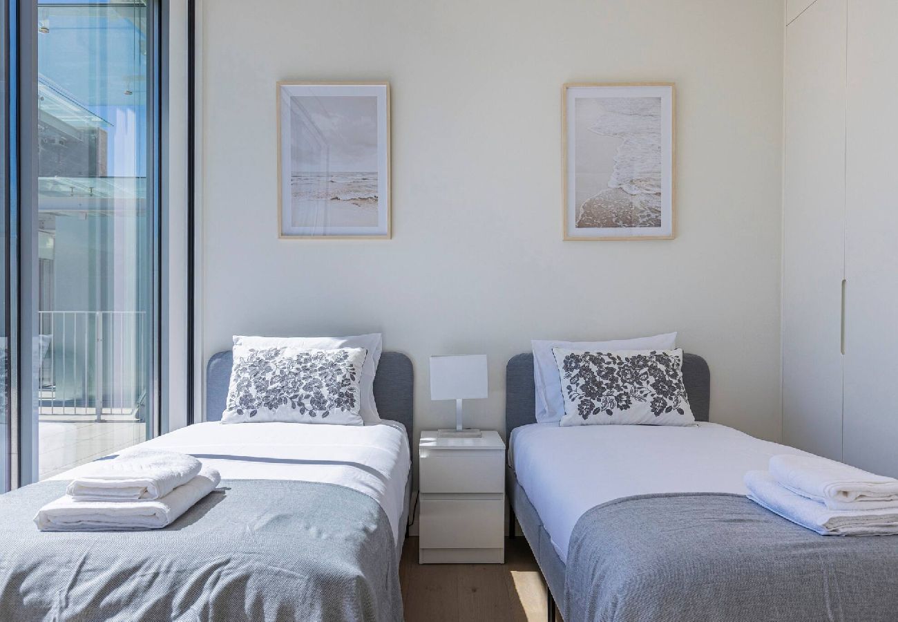 Apartment in Lisbon - Prata Riverside XIII by Innkeeper 
