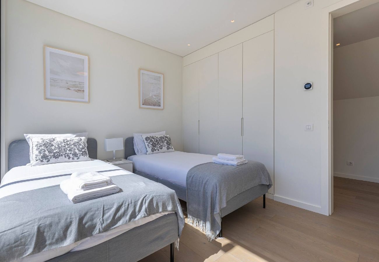 Apartment in Lisbon - Prata Riverside XIII by Innkeeper 