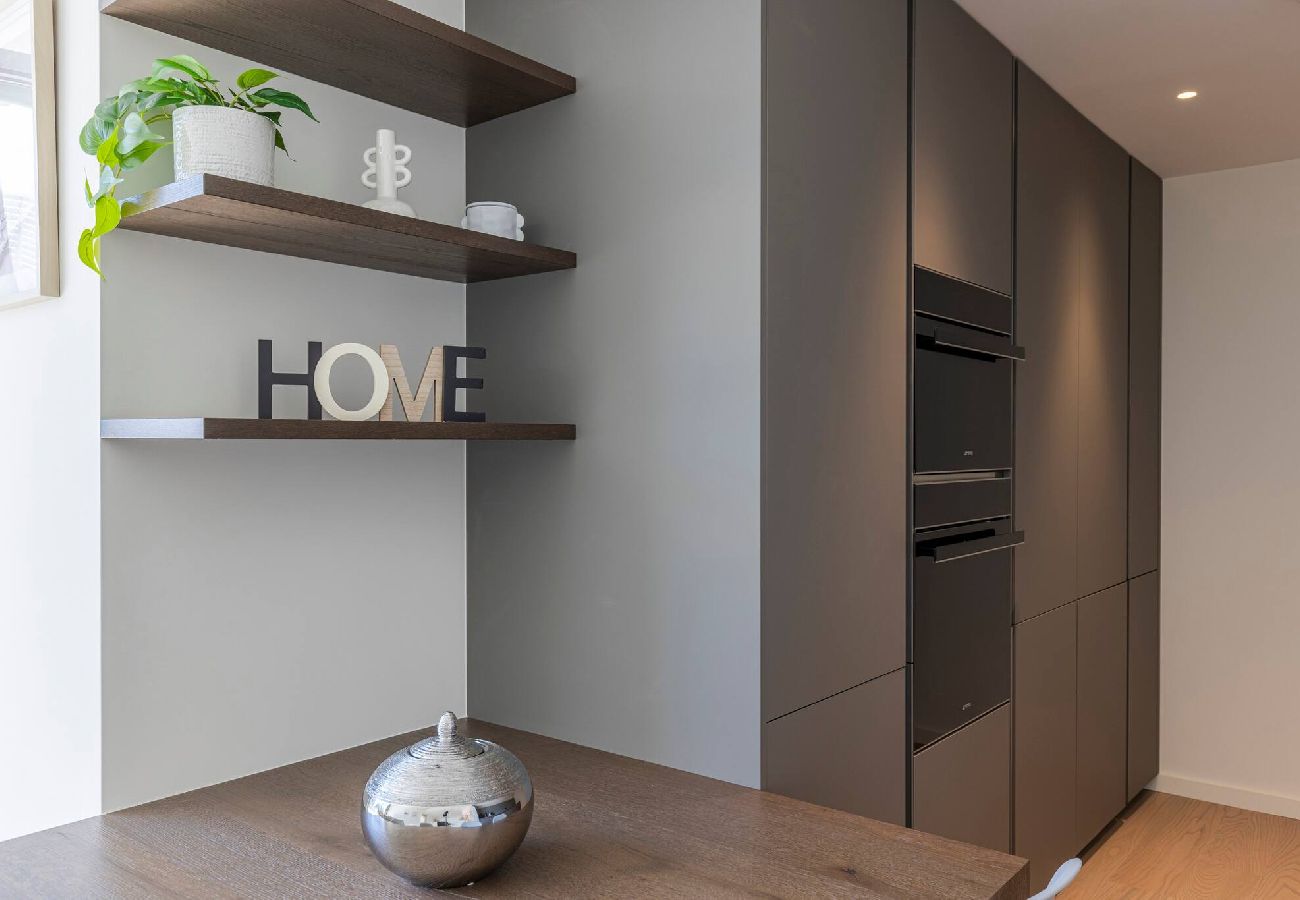 Apartment in Lisbon - Prata Riverside XIII by Innkeeper 