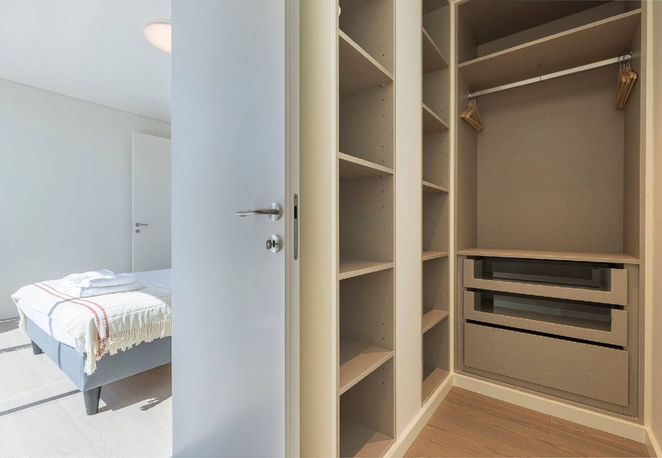 Apartment in Lisbon - Prata Riverside XIII by Innkeeper 