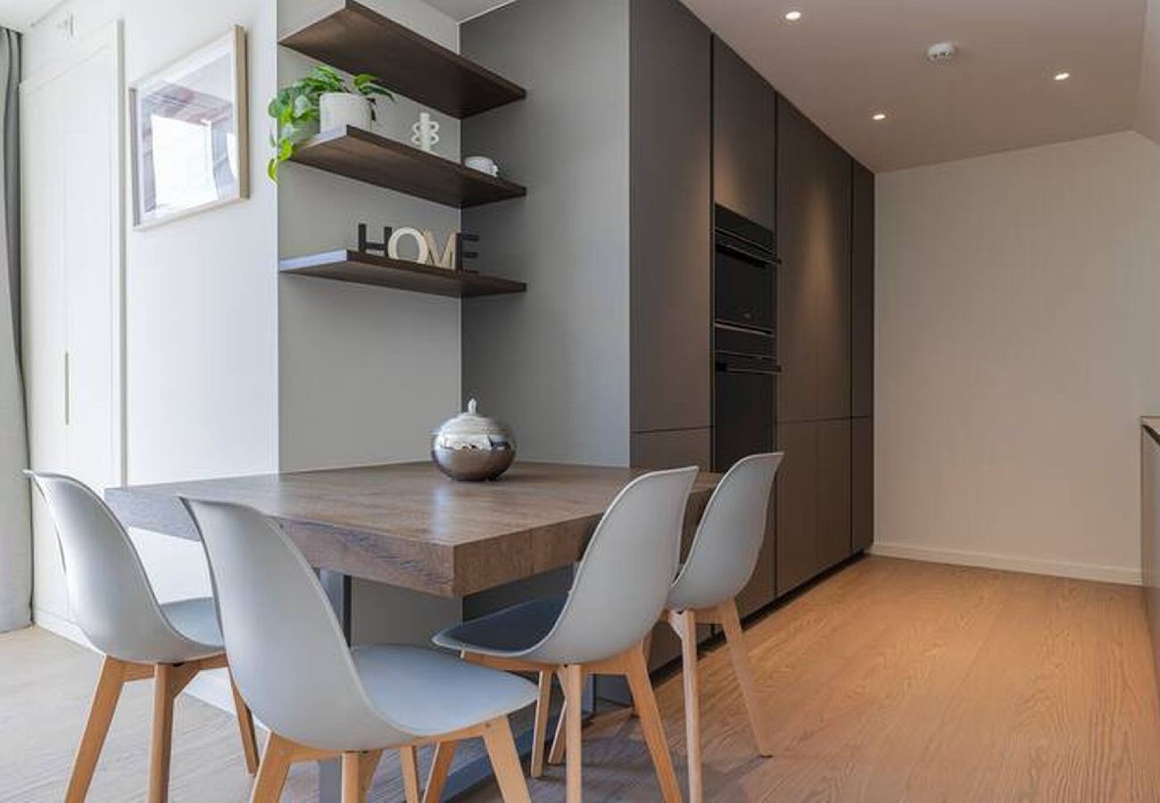 Apartment in Lisbon - Prata Riverside XIII by Innkeeper 