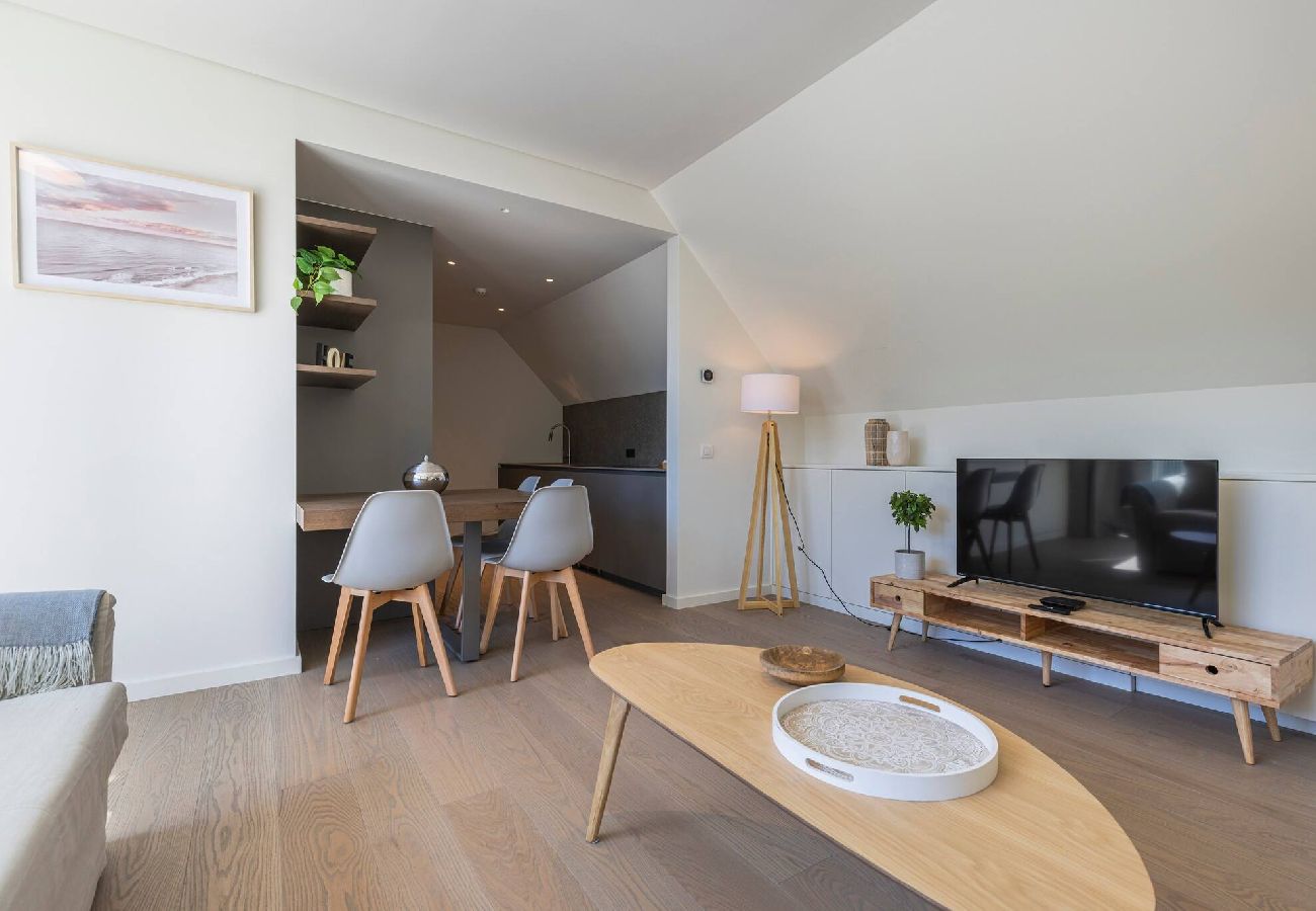 Apartment in Lisbon - Prata Riverside XIII by Innkeeper 