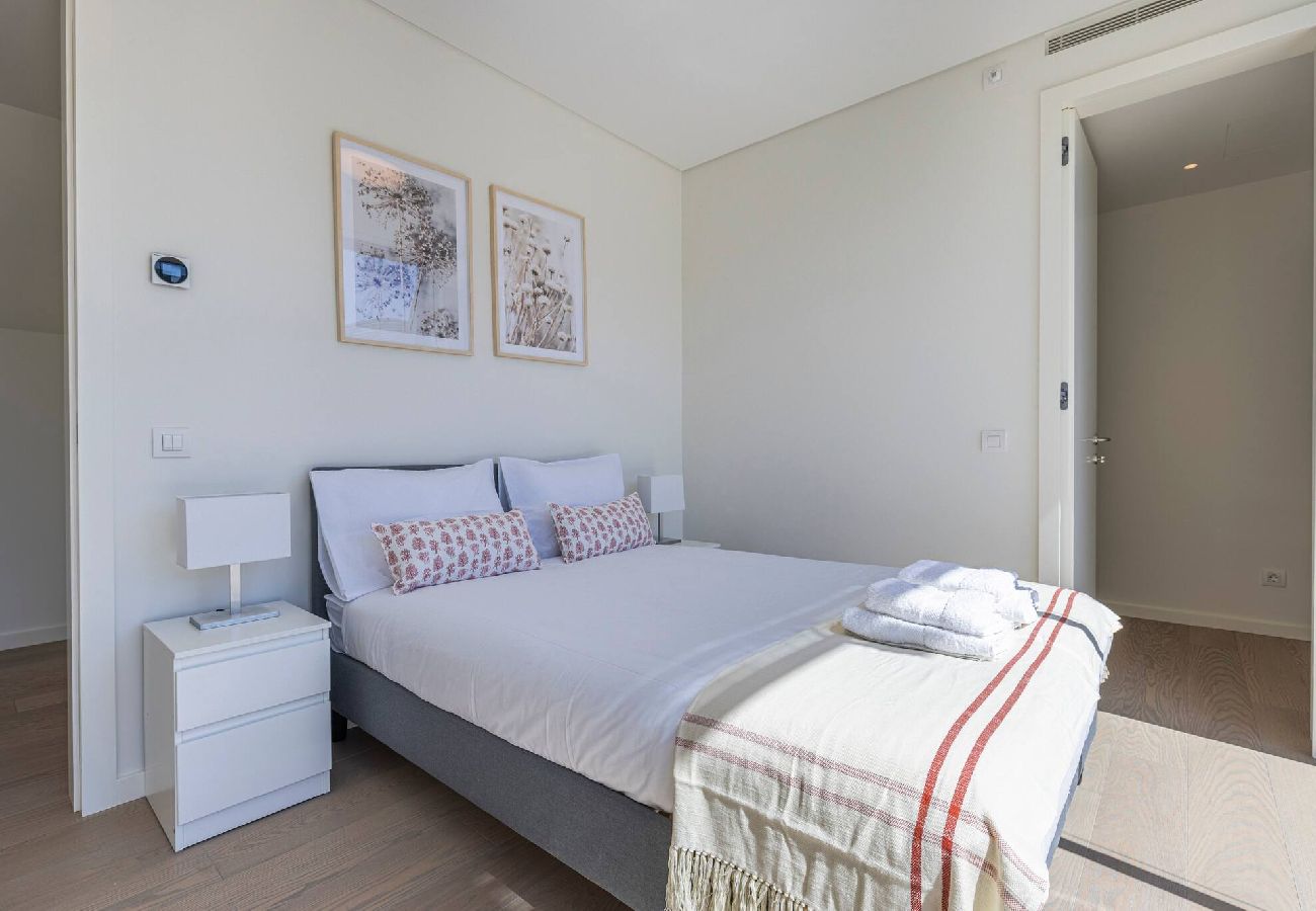 Apartment in Lisbon - Prata Riverside XIII by Innkeeper 
