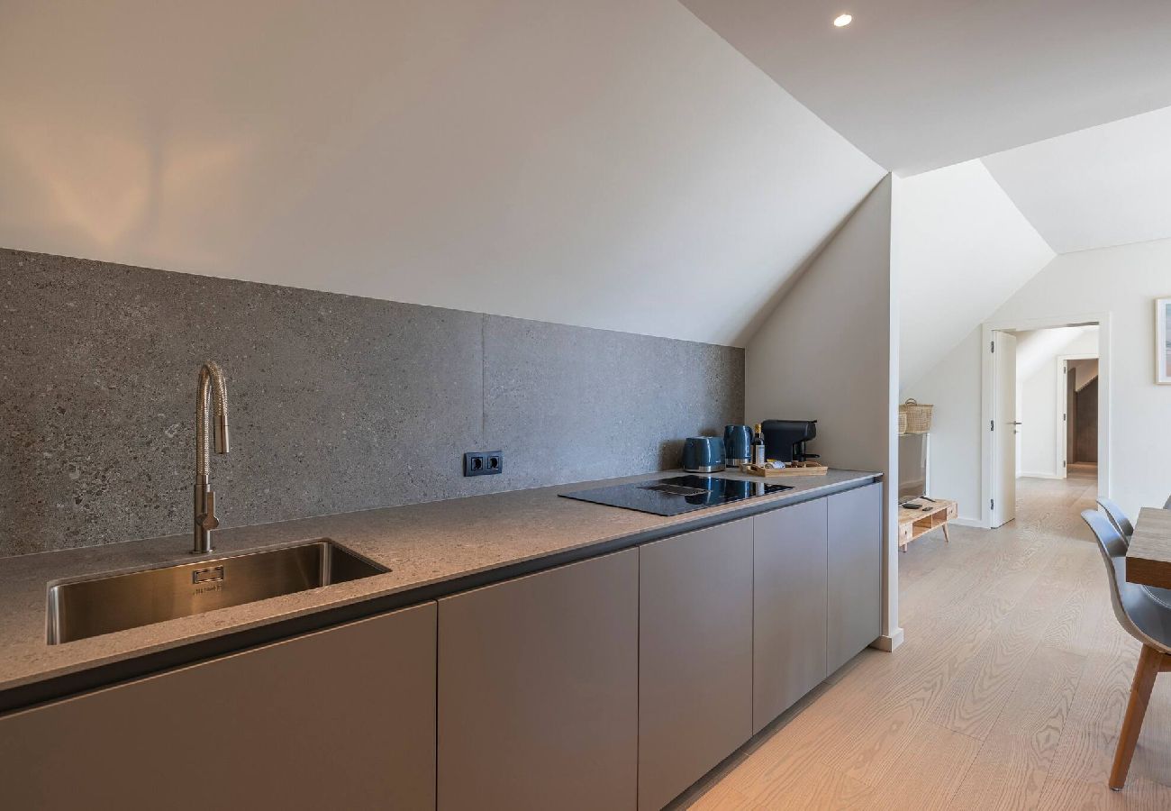 Apartment in Lisbon - Prata Riverside XIII by Innkeeper 