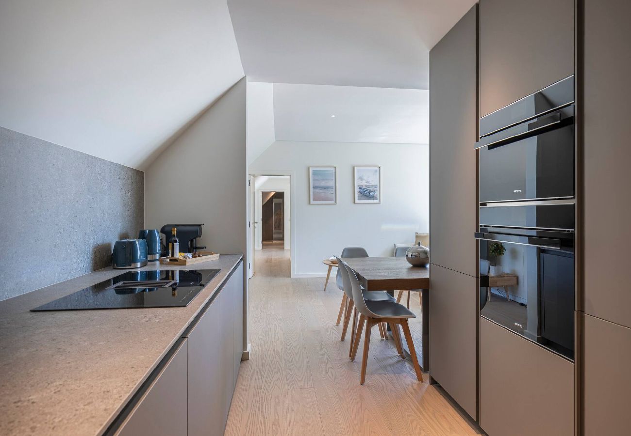 Apartment in Lisbon - Prata Riverside XIII by Innkeeper 