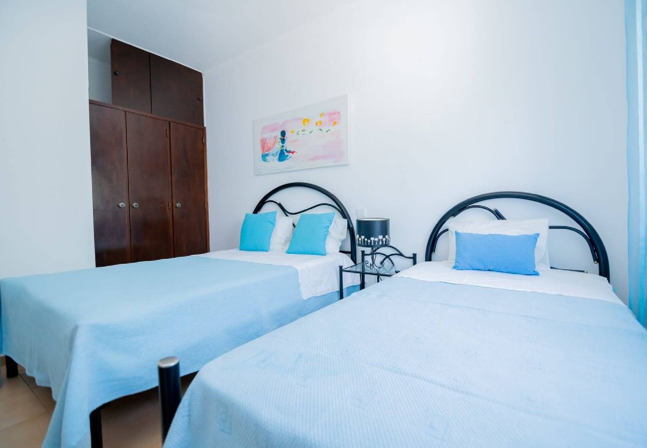 Apartment in Guia - Casinha VII by Innkeeper 