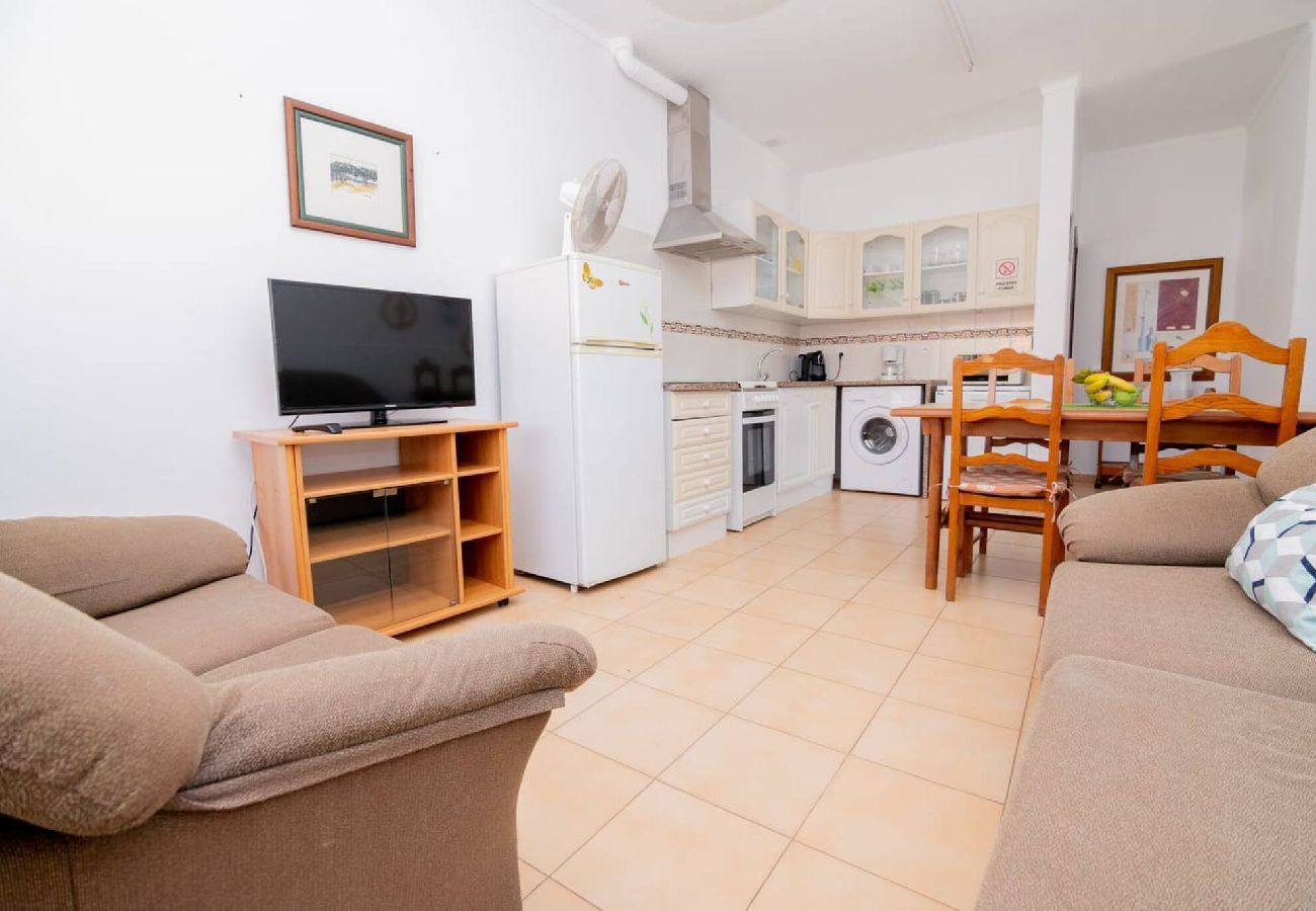 Apartment in Guia - Casinha VII by Innkeeper 