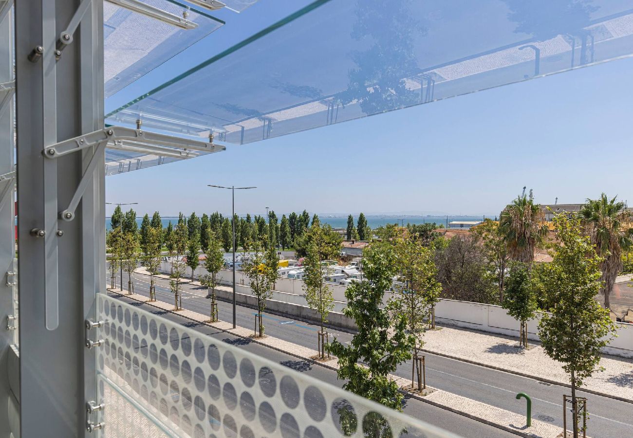 Apartment in Lisbon - Prata Riverside VII by Innkeeper 