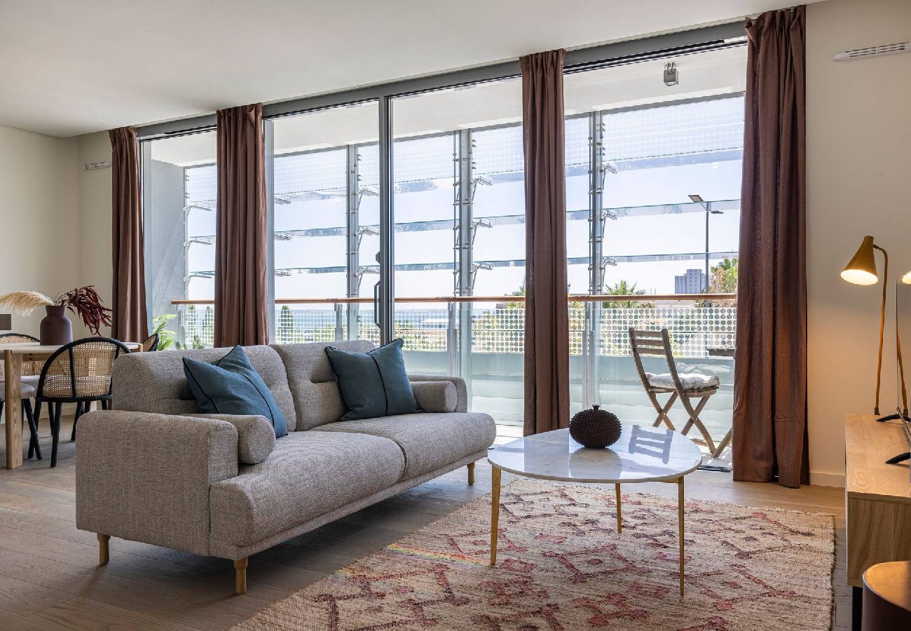 Apartment in Lisbon - Prata Riverside VII by Innkeeper 