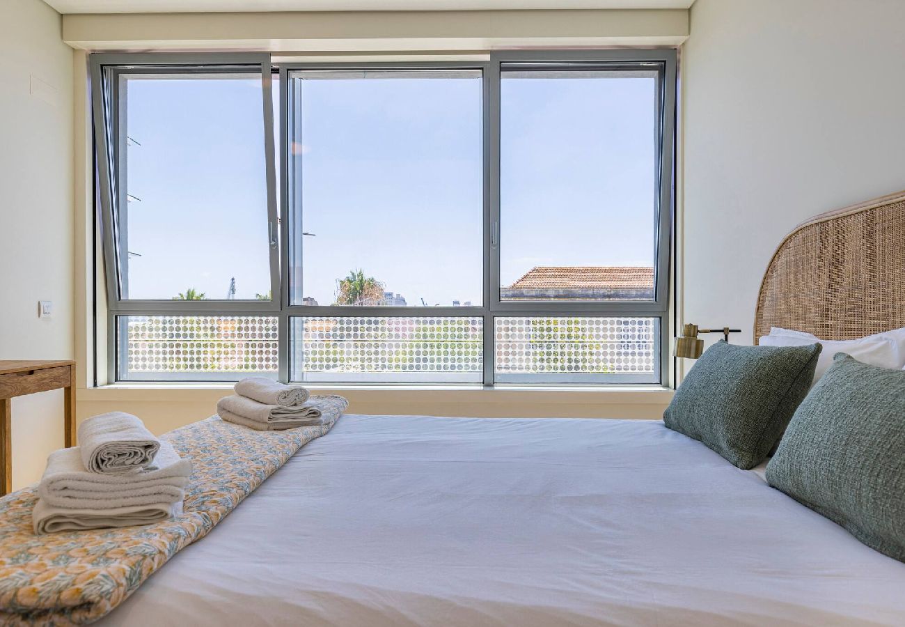 Apartment in Lisbon - Prata Riverside VII by Innkeeper 