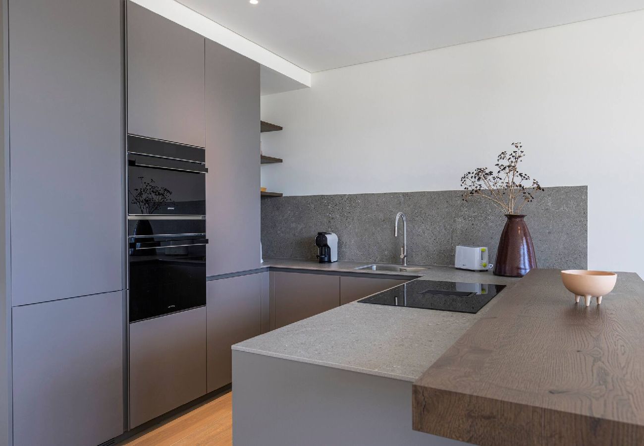 Apartment in Lisbon - Prata Riverside VII by Innkeeper 