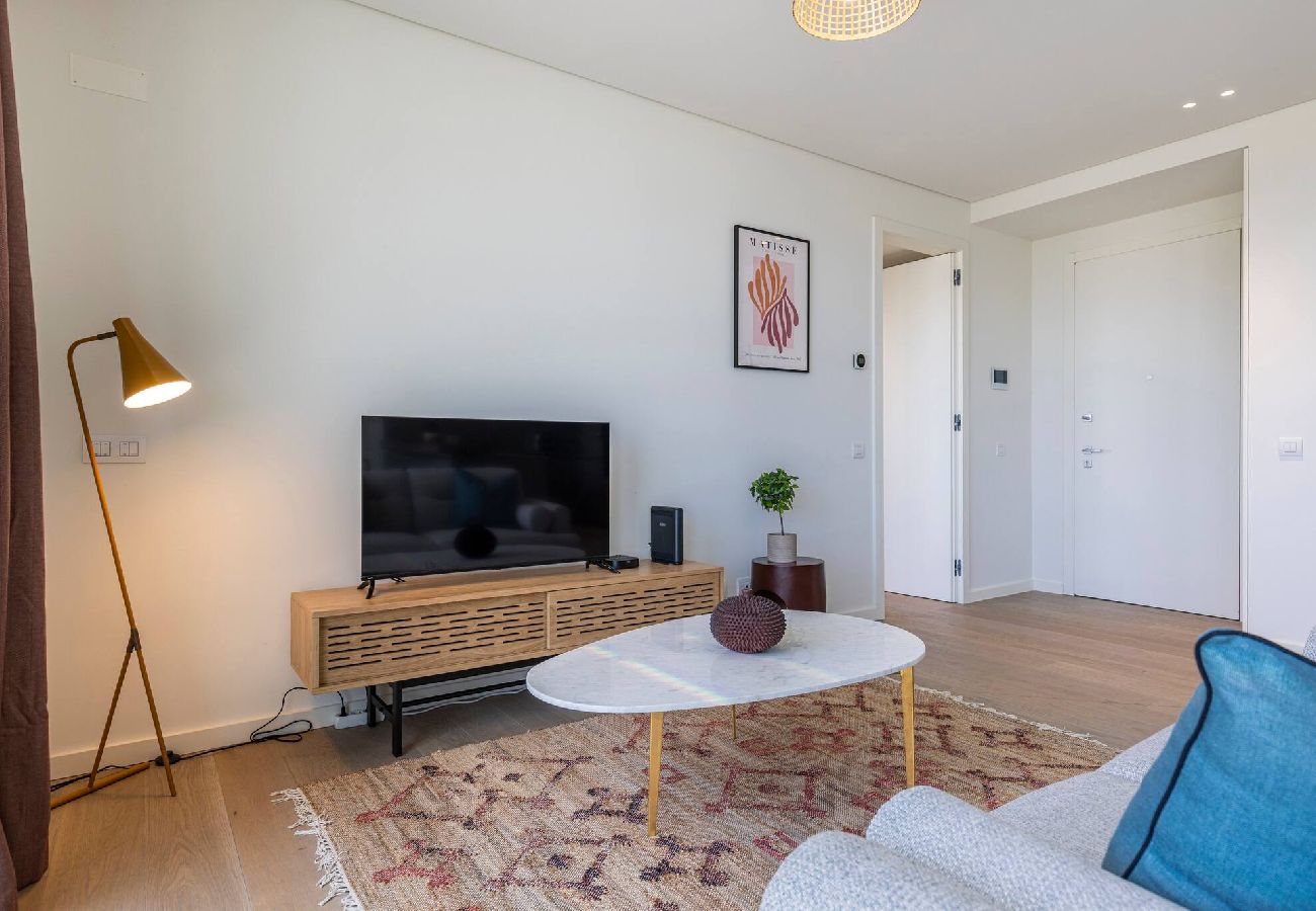 Apartment in Lisbon - Prata Riverside VII by Innkeeper 