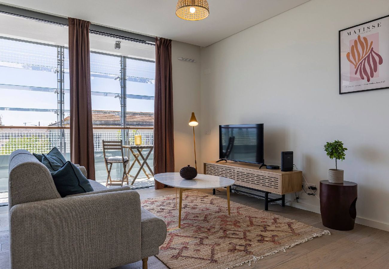 Apartment in Lisbon - Prata Riverside VII by Innkeeper 