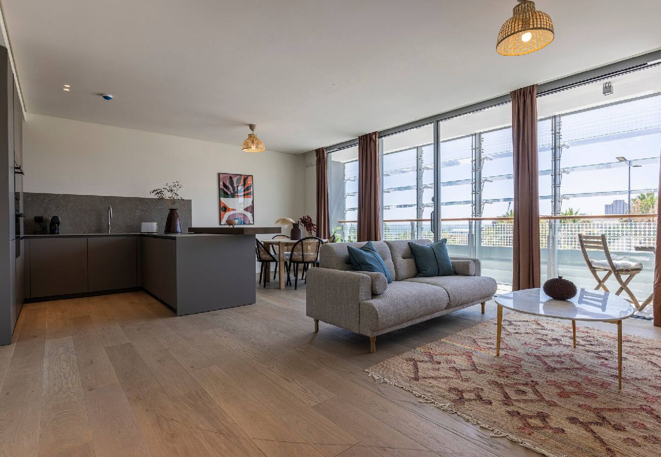 Apartment in Lisbon - Prata Riverside VII by Innkeeper 