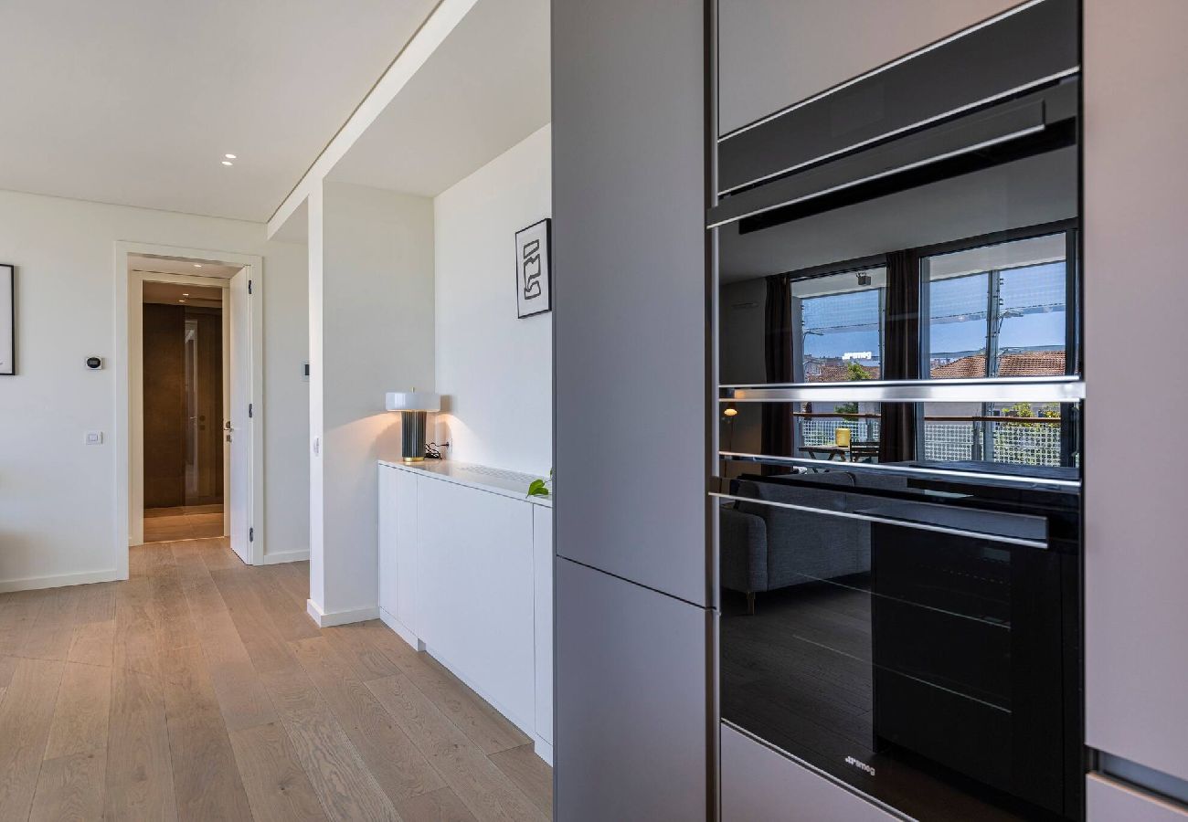 Apartment in Lisbon - Prata Riverside VII by Innkeeper 