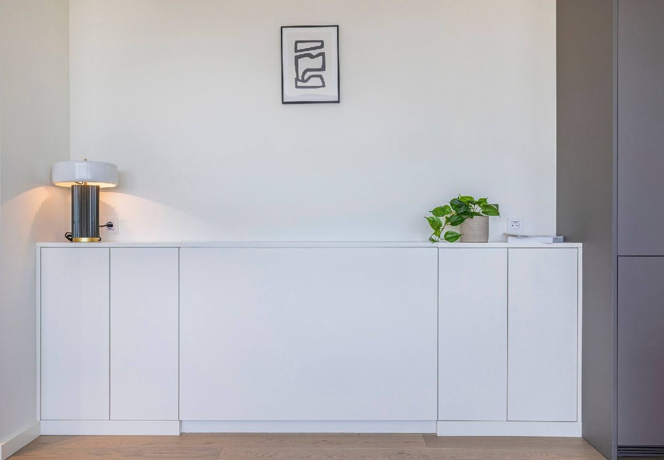 Apartment in Lisbon - Prata Riverside VII by Innkeeper 