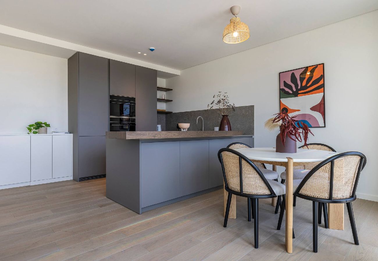 Apartment in Lisbon - Prata Riverside VII by Innkeeper 
