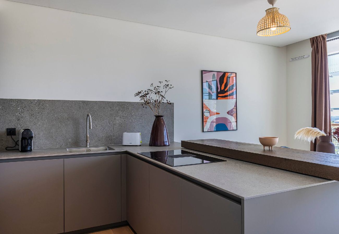 Apartment in Lisbon - Prata Riverside VII by Innkeeper 