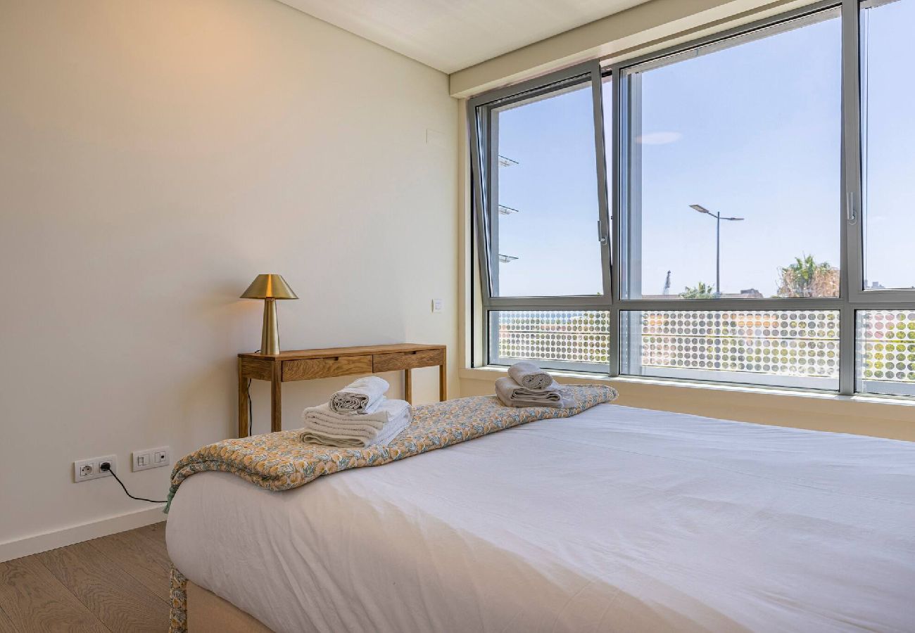 Apartment in Lisbon - Prata Riverside VII by Innkeeper 