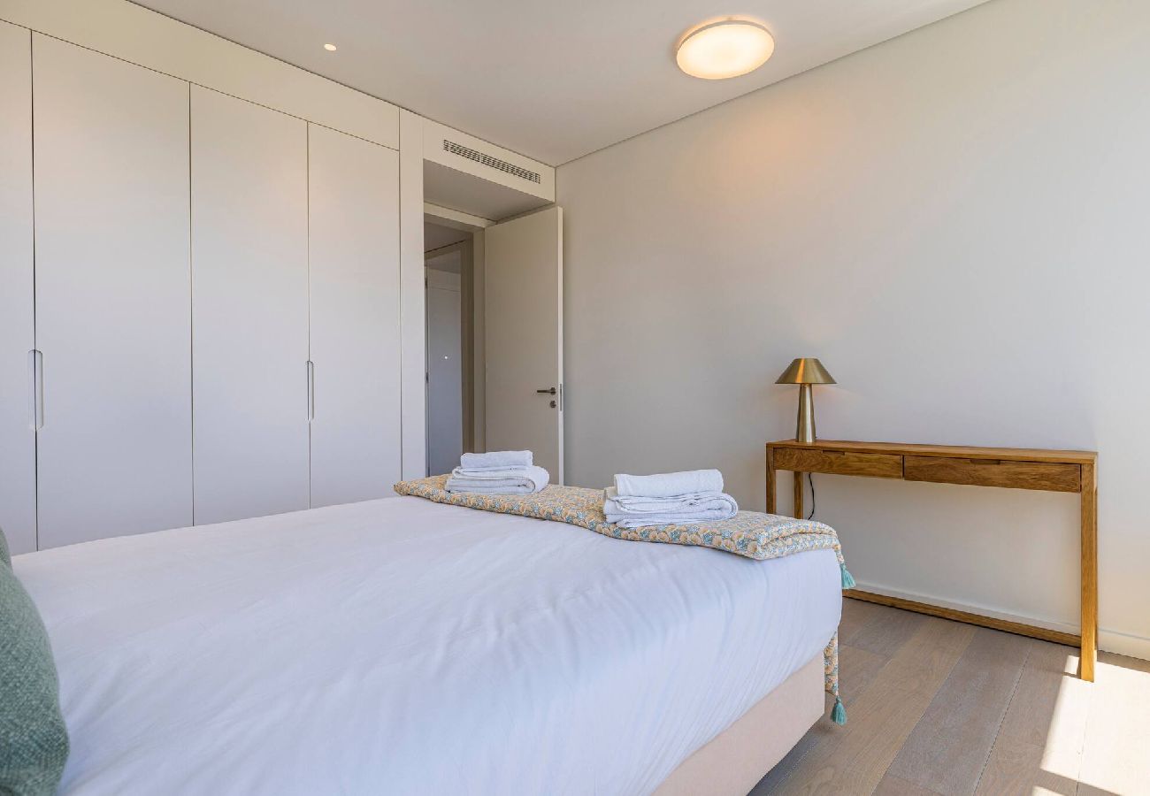Apartment in Lisbon - Prata Riverside VII by Innkeeper 