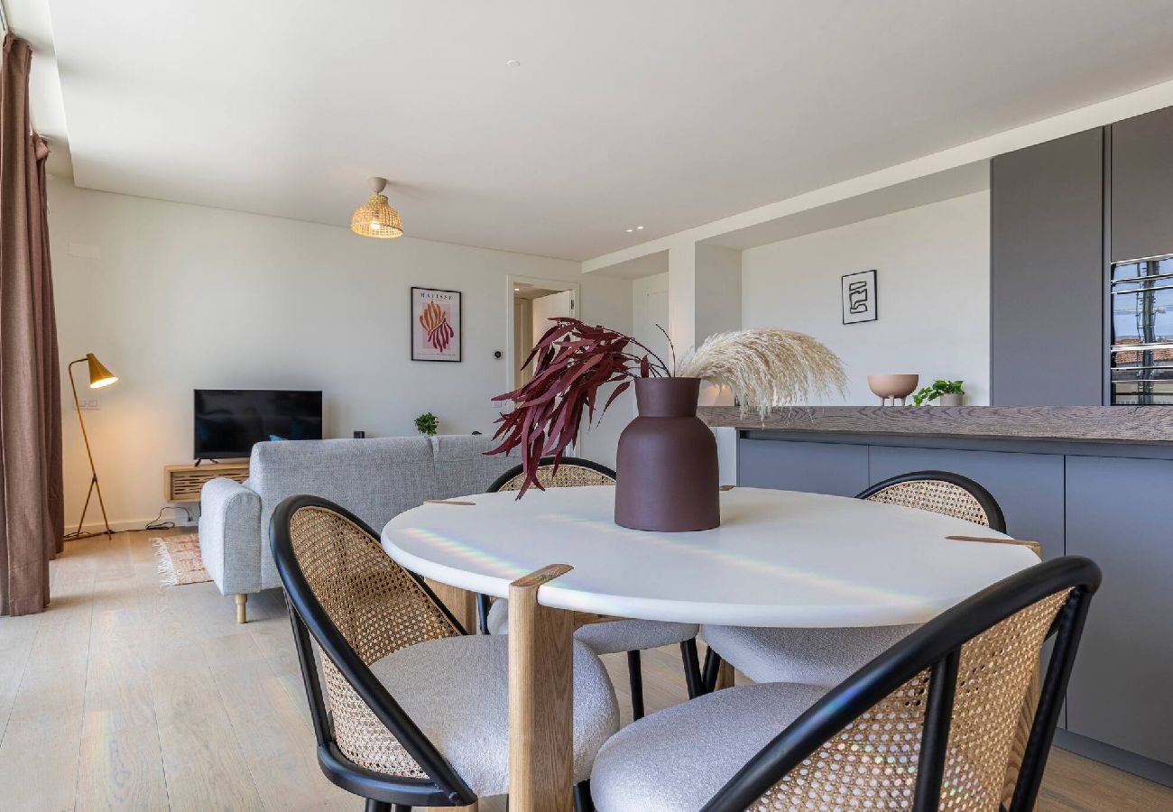 Apartment in Lisbon - Prata Riverside VII by Innkeeper 