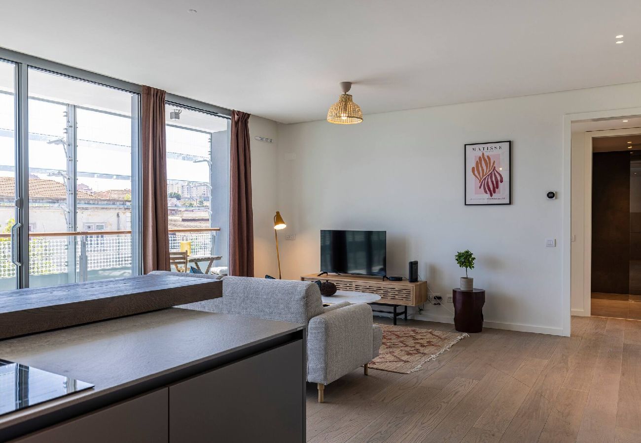 Apartment in Lisbon - Prata Riverside VII by Innkeeper 