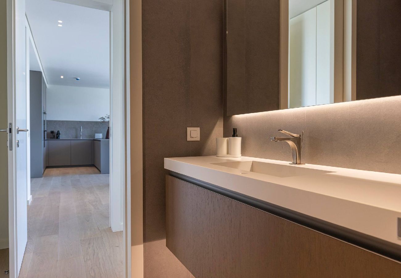 Apartment in Lisbon - Prata Riverside VII by Innkeeper 
