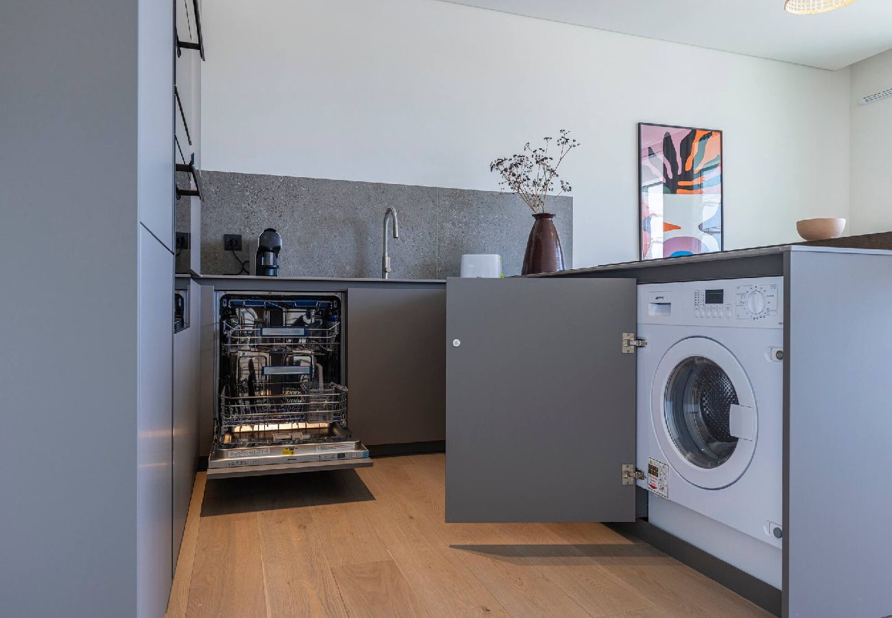 Apartment in Lisbon - Prata Riverside VII by Innkeeper 