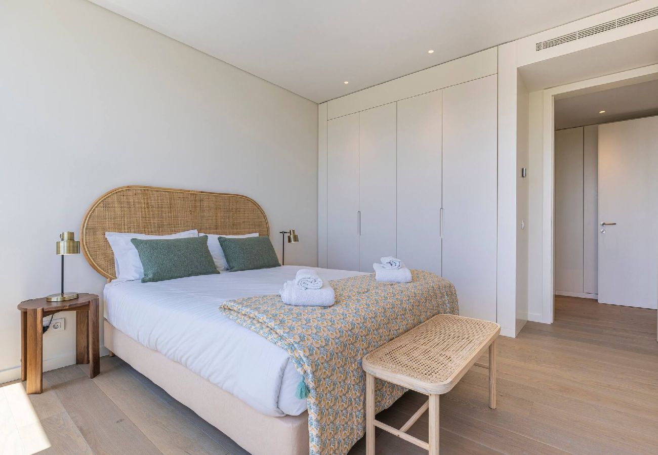 Apartment in Lisbon - Prata Riverside VII by Innkeeper 