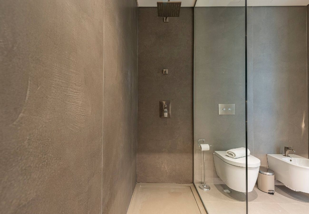 Apartment in Lisbon - Prata Riverside VII by Innkeeper 