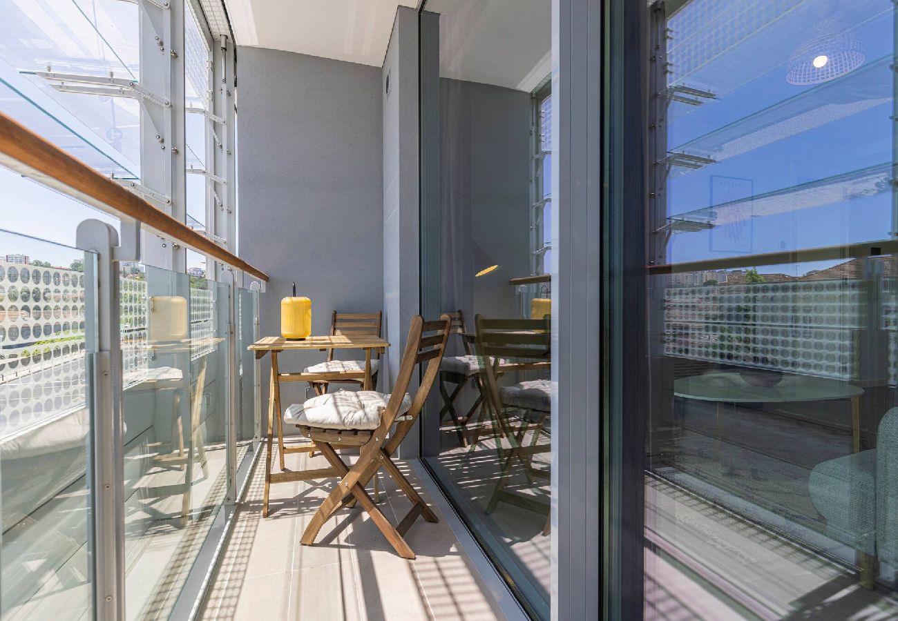 Apartment in Lisbon - Prata Riverside VII by Innkeeper 