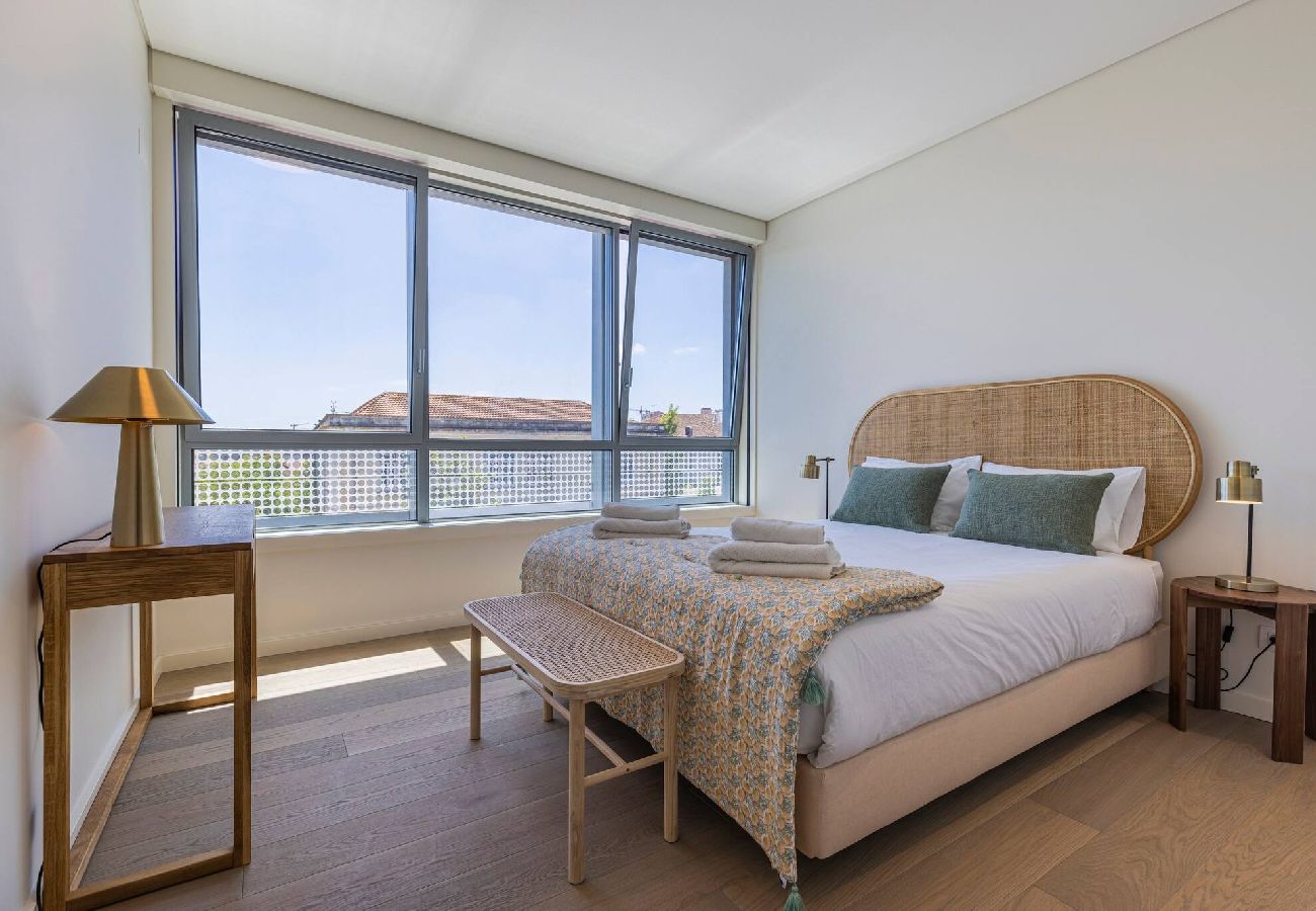 Apartment in Lisbon - Prata Riverside VII by Innkeeper 