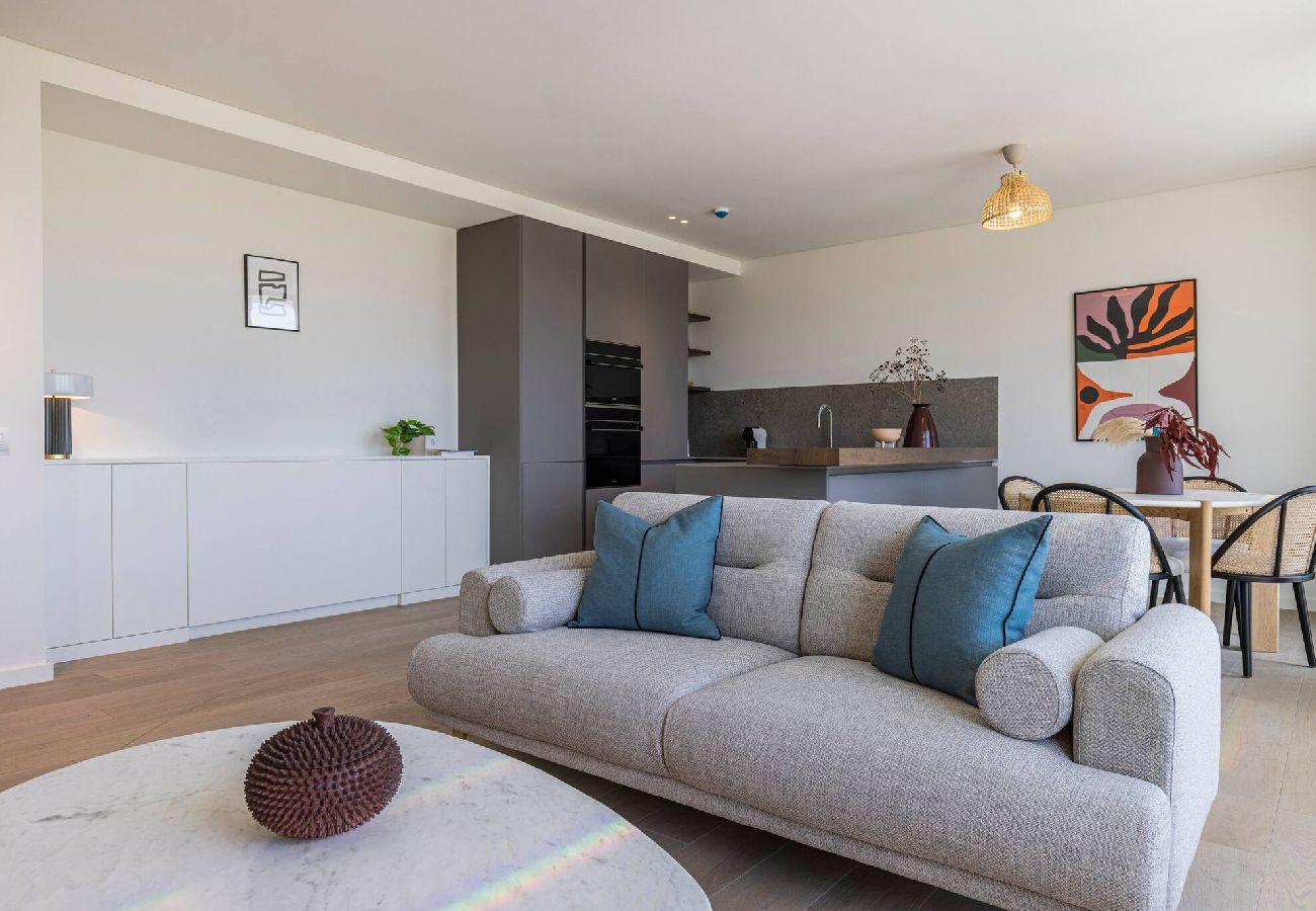 Apartment in Lisbon - Prata Riverside VII by Innkeeper 