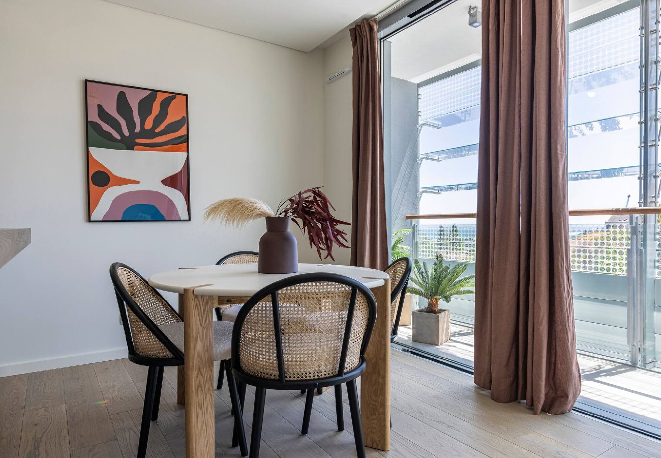 Apartment in Lisbon - Prata Riverside VII by Innkeeper 