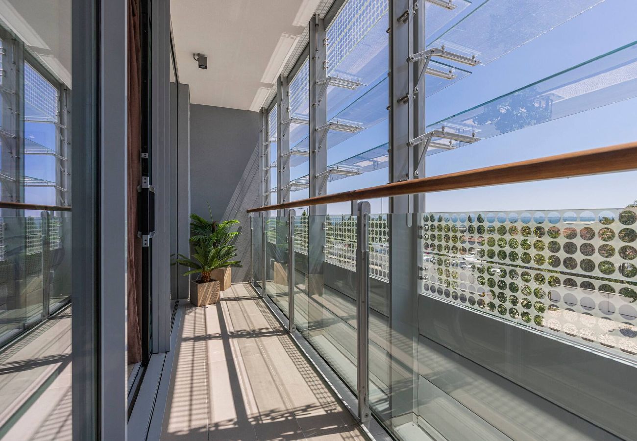Apartment in Lisbon - Prata Riverside VII by Innkeeper 