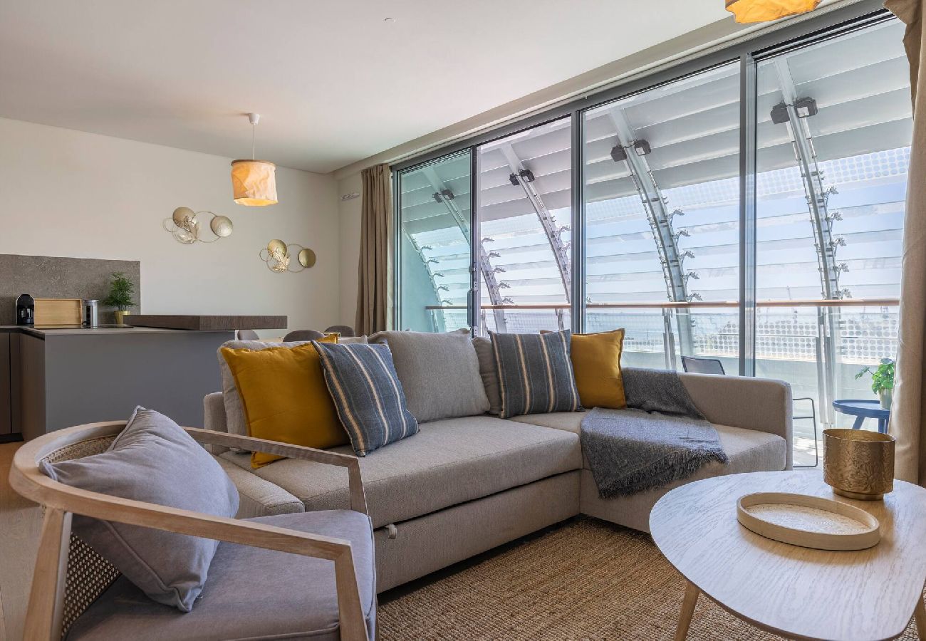 Apartment in Lisbon - Prata Riverside VIII by Innkeeper 