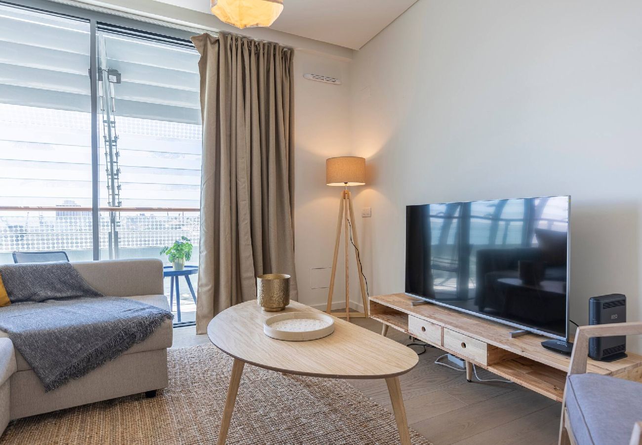 Apartment in Lisbon - Prata Riverside VIII by Innkeeper 
